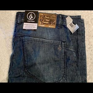 Volcom Nova Solver Jeans